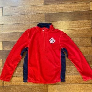 Bogner Half Zip Base Layer